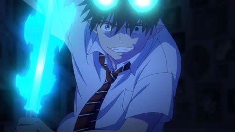 ao no exorcist blue exorcist|blue exorcist season 3.